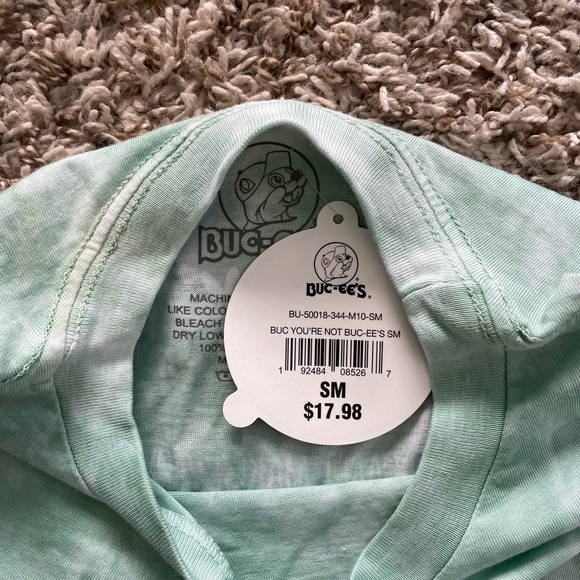 Bucees t shirt - Picture 2 of 3